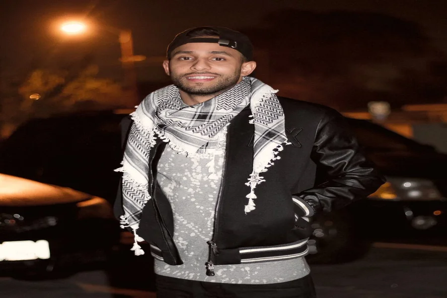 anwar jibawi net worth