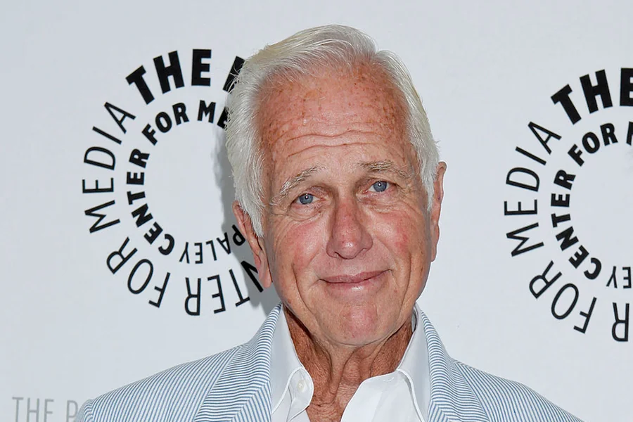 Ron Ely Net Worth