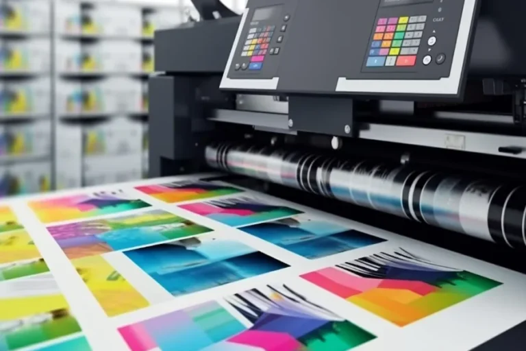 Canon Printing