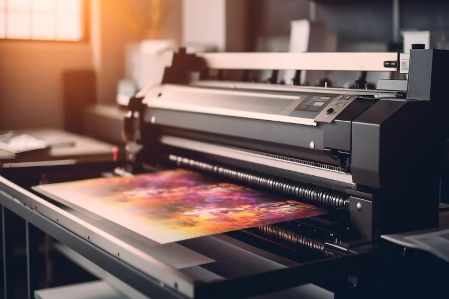 Canon Printing