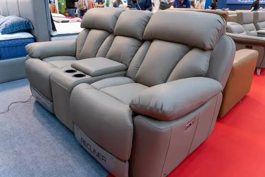 Sofa Experience