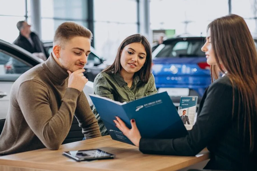 Car Leasing