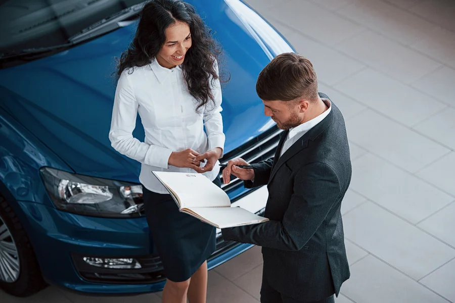 Car Leasing