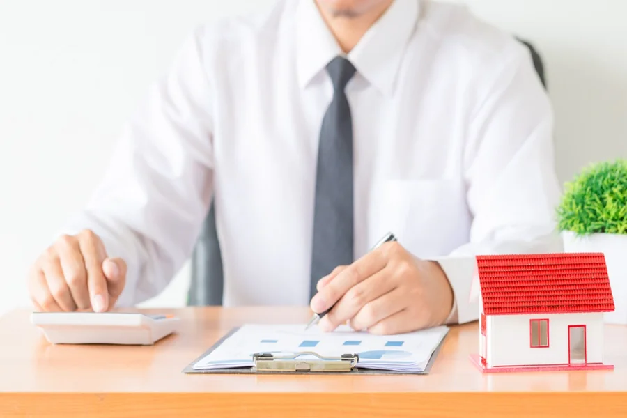 Home Cash-Out Refinancing