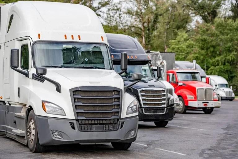Fleet Management
