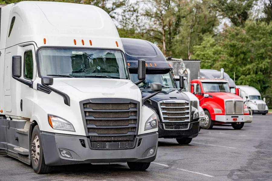 Fleet Management
