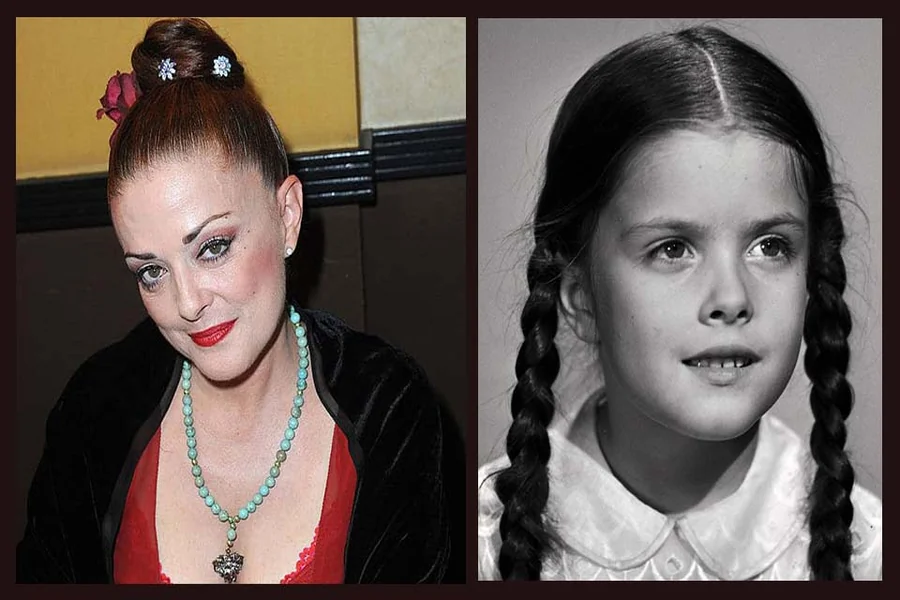 Lisa Loring Net Worth