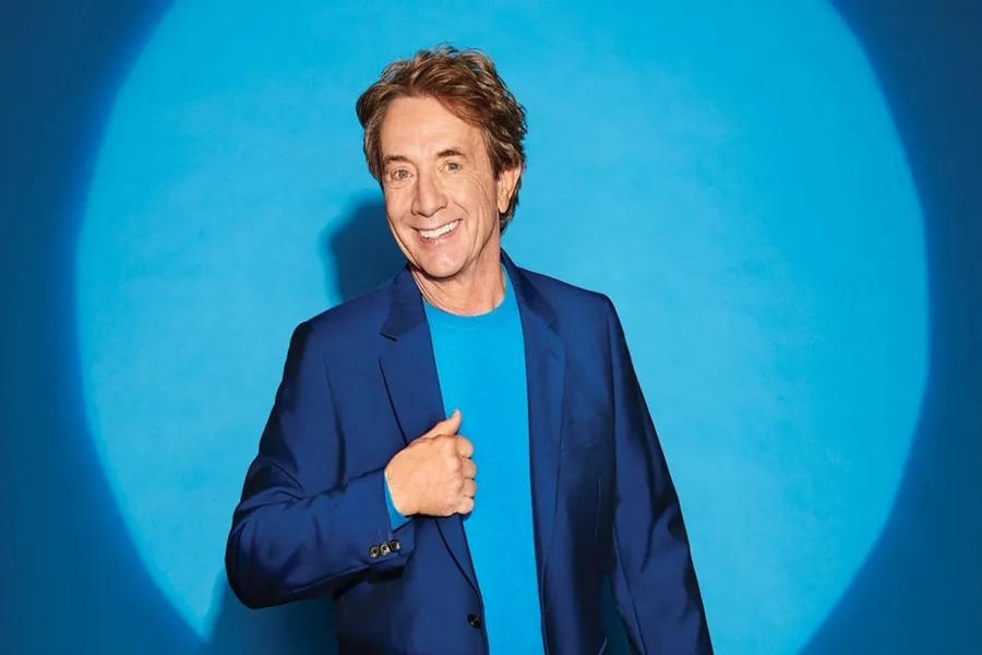 Martin Short Net Worth 2026