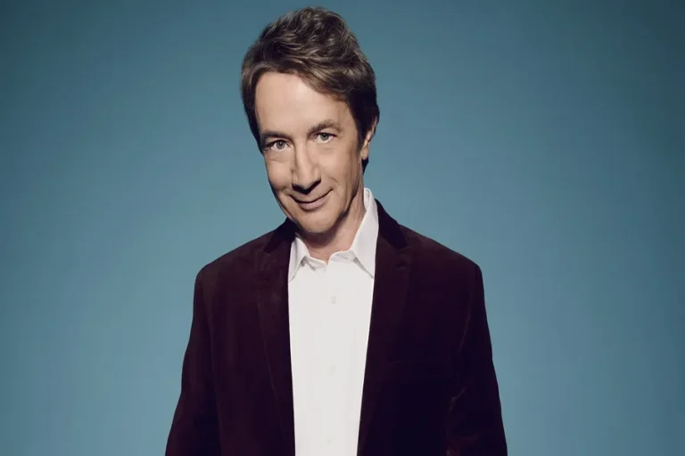 Martin Short Net Worth 2026