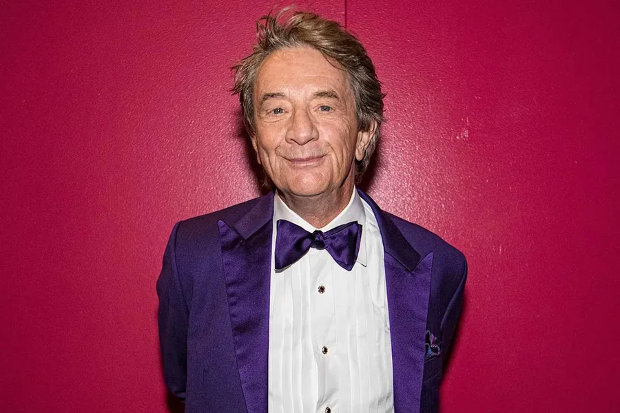 Martin Short Net Worth 2026