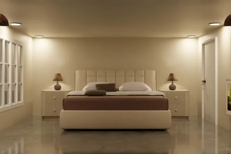 Storage Beds