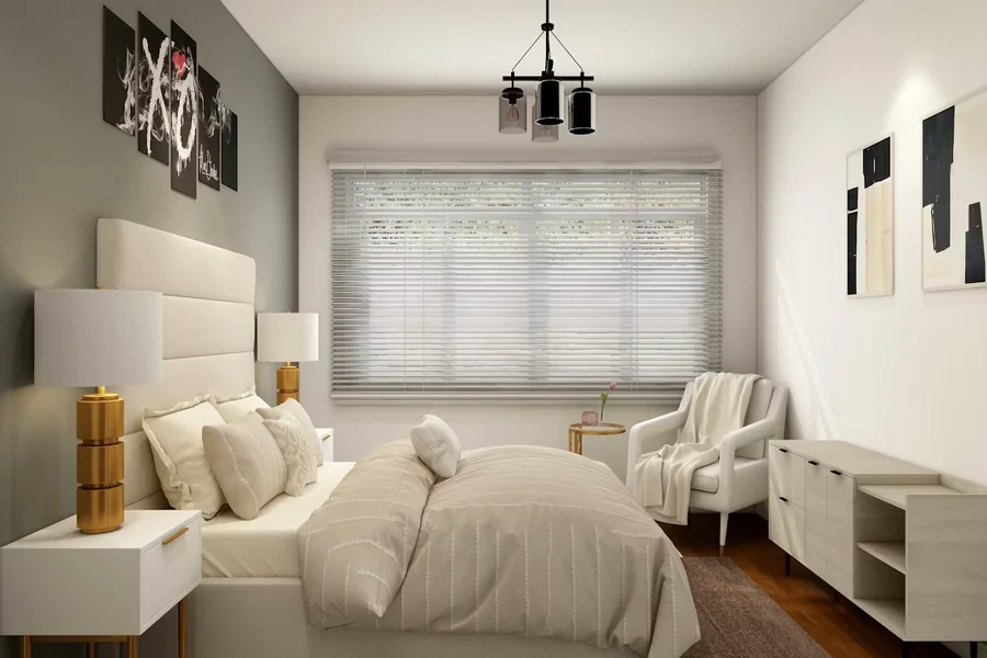 Storage Beds