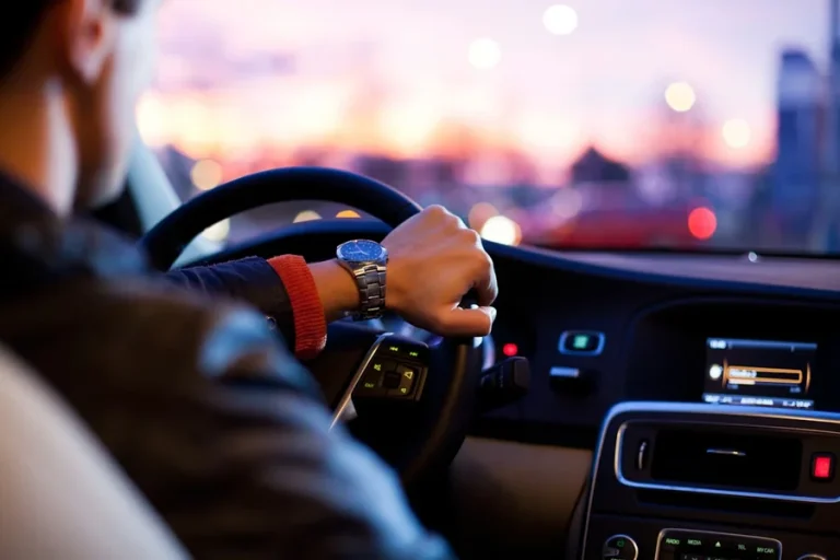 Chauffeur Services