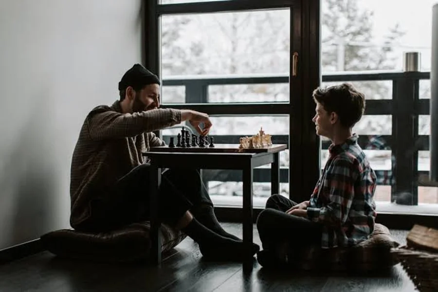Game Tables