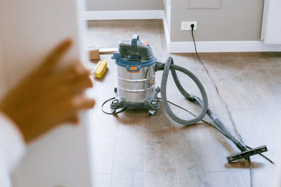 Cleaning Services