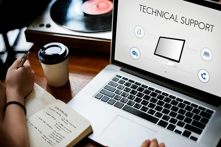 IT Solutions