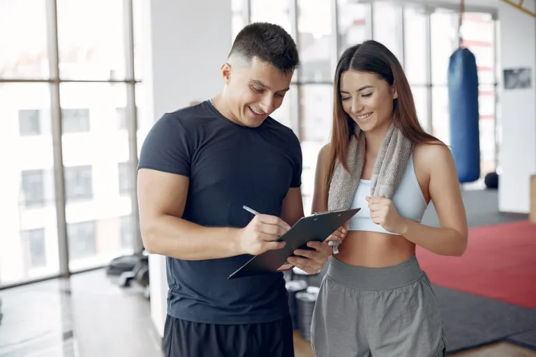 Private Personal Training Options