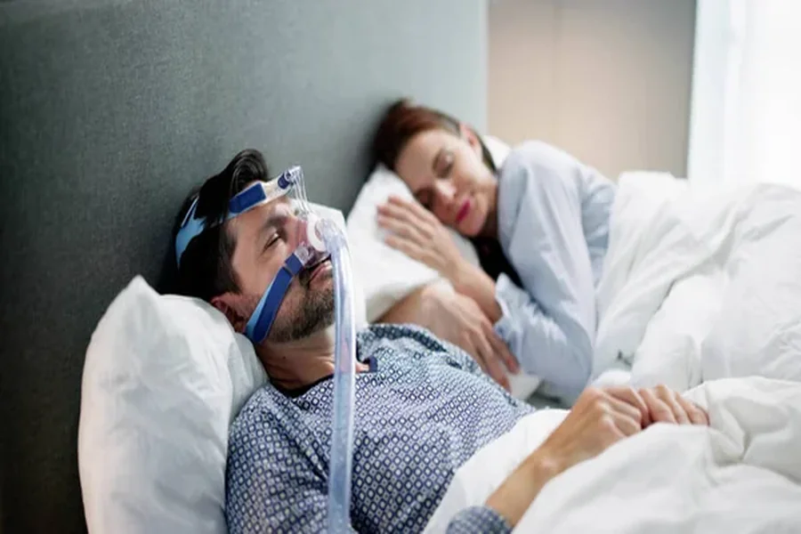 Sleep Apnoea Treatment