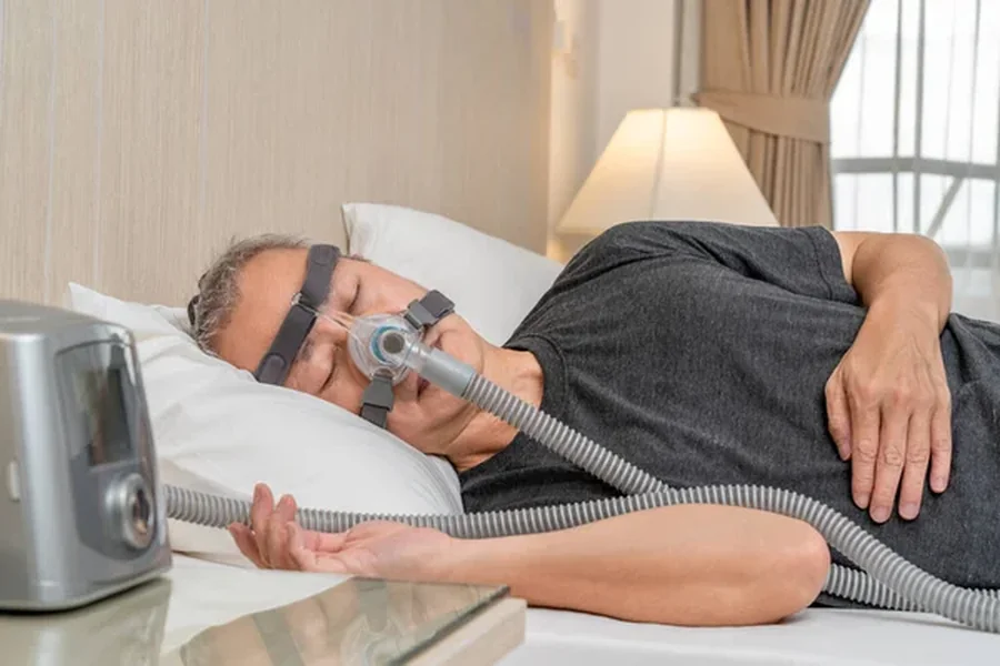 Sleep Apnoea Treatment