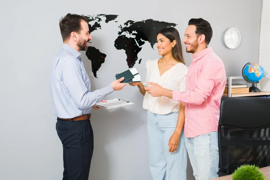 Complexities of Immigration
