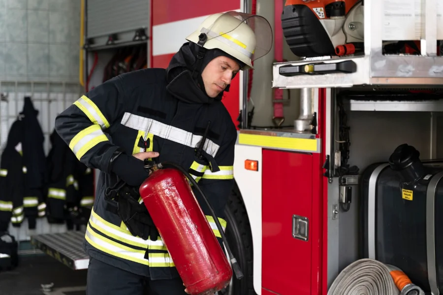 Fire Safety Certificates