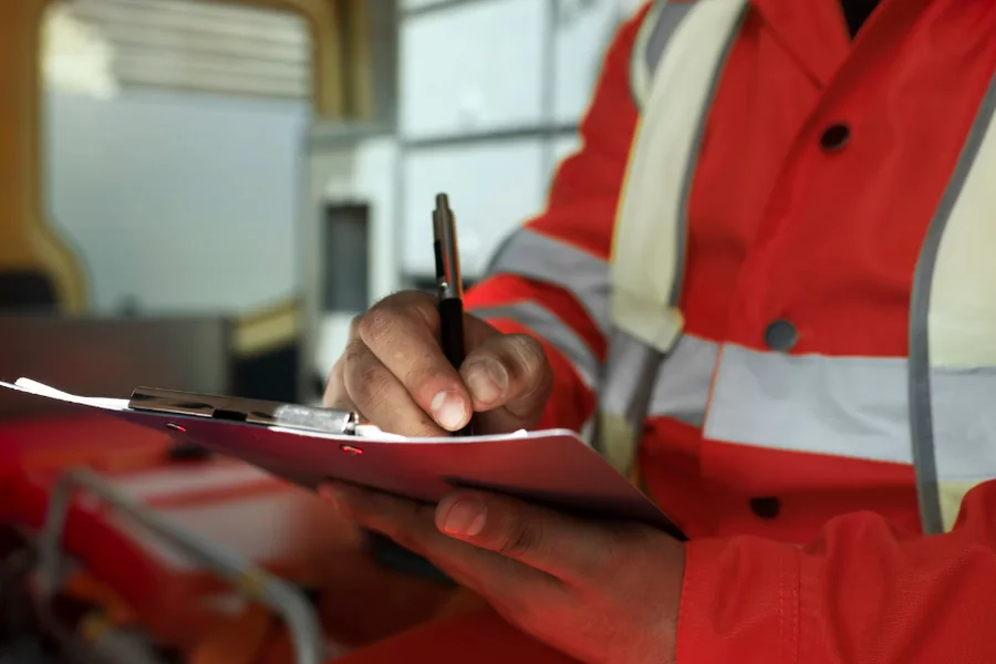 Fire Safety Certificates